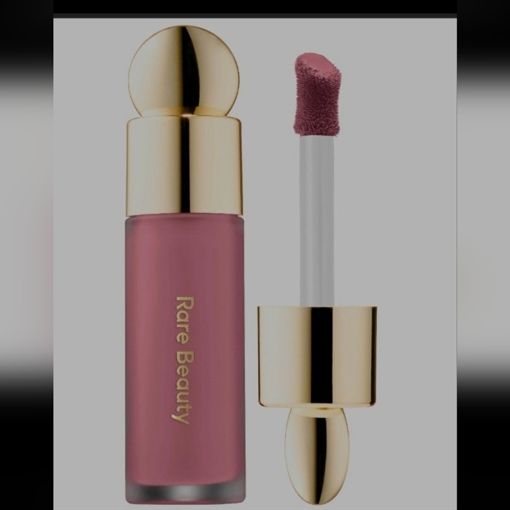 Rare Beauty By Selena Gomez Soft-Pinch Liquid Blush ENCOURAGE. PRICE IS FIRM